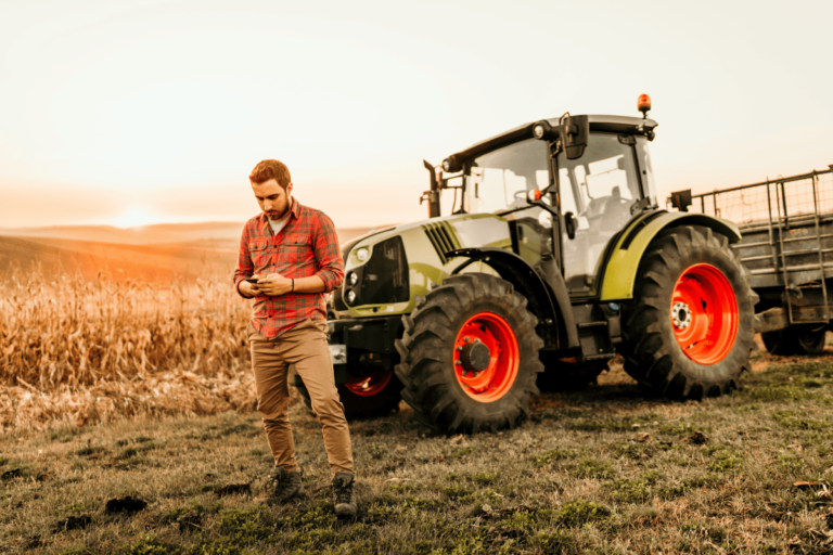 Estratégias para aumentar a produtividade na Agropecuária: Papel da gestão eficiente